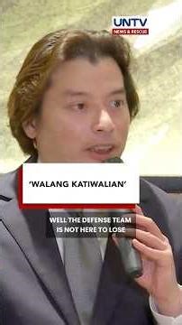 Kampo ni VP Sara, kumpiyansang matitindigan ang kawalan ng katiwalaan sa termino