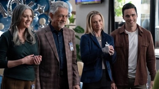 Criminal Minds Season 19 Trailer Introduces Dangerous New Killer to Paramount+ TV Show