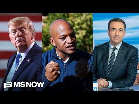 GOP 'SIMPING’ FOR TRUMP amid Blue Wave clues: Dem GOES THERE!