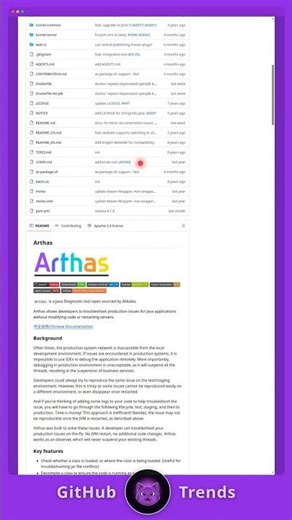 Alibaba's Free Tool Debugs Java in Production — No Restart Needed #Shorts