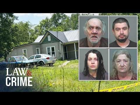 21 Disturbing Details in Ohio ‘House of Horrors’ Case