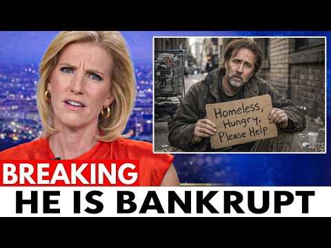 AT 61, This Is How Nicolas Cage Destroyed His Career.