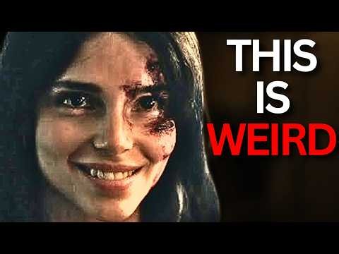 I Rewatched Obsession…& Noticed A CREEPY Detail That Everyone Missed