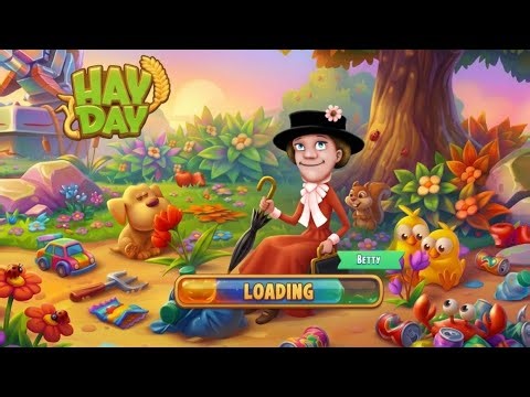 🐔Day (44) in Hay Day Live Gameplay on Mobile | New Farm Arrangement and Trading | 🎮