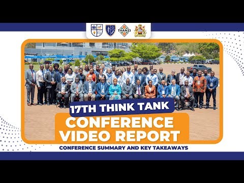 Sustainability Planning for Malawi’s Health Sector: 17th Extraordinary Think-Tank Conference Recap
