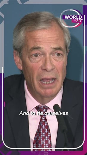 Is the UK about to rejoin the European Union?