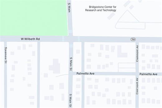 Two dead, suspect Brandon Casto arrested in shooting near Firestone Stadium