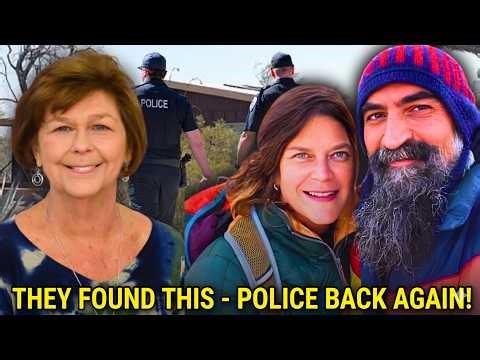 Nancy Guthrie Update After 75 Days HUGE - Police Back To CIONI & Annie's House — What They Saw