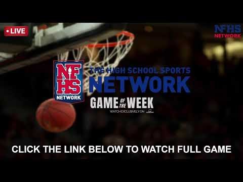 Decatur Central vs. Mt. Vernon - 2026 IHSAA Class 4A Boys Basketball State Tournament