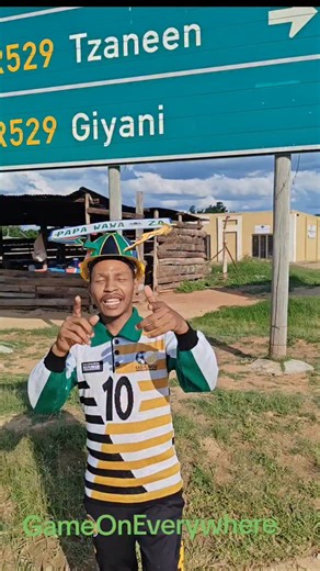 PapaWawa on Instagram: "Download SABC Plus now - No Subscription, Zero Costs. #SABCPlus #AFCON2025 #GameOnEverywhere #SABCSport #ad @sabcsport"