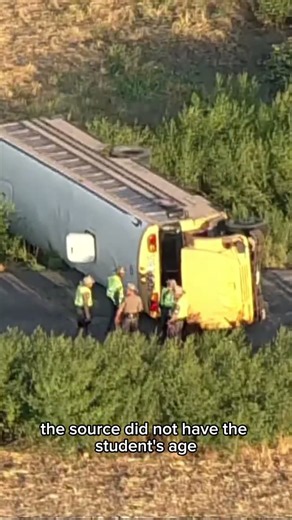 Sanger ISD Deadly School Bus Crash