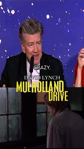 MULHOLLAND DRIVE (2001) #OnThisDay #Cinema #Film #MulhollandDrive #DavidLynch #Movie #FYP #Explore