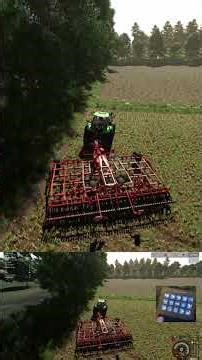 FS25 + Streamdeck + IconCity pack = The Perfect combo 🔥