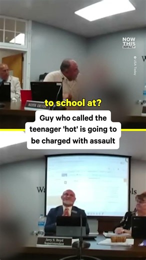 Teen Incident Leads To Assault Charges