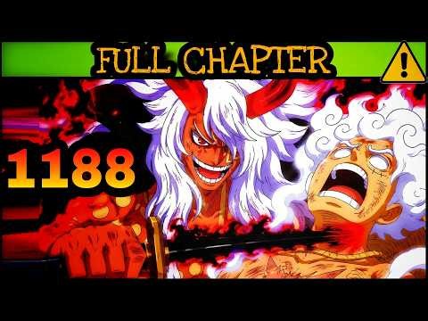 WASAK SI LUFFY! IMU vs LUFFY! | One Piece Tagalog Analysis
