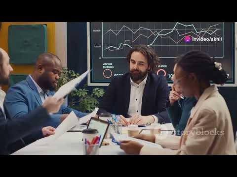 invideo ai 1080 Master Time Series Analysis with Python! 2024 07 21