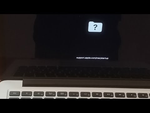 How to repaire MacBook for this problem Support.apple.com/mac/startup