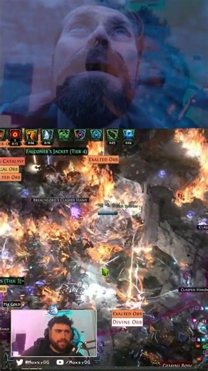 This Build Creates CHAOS!