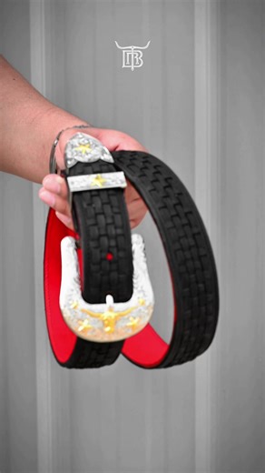 A Closer Look At Our NEW Black Basketweave Belt For ONLY $59!!🥷🩸 #texasbootranch #fyppppppppppppppppppppppp #paratiiiiiiiiiiiiiiiiiiiiiiiiiiiiiii #fypシ゚viral #trending