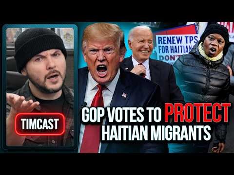 THE GOP JUST BETRAYED AMERICA