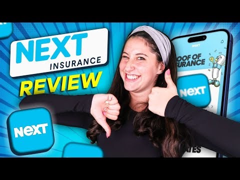 Next Insurance Review: Is This Insurer Still a Top Industry Choice?