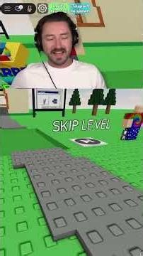 Slogo Takes Over Vic's Account to Rage Quit Fin 😂 #minecraft #slogo #fin #funny #shorts