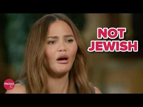 10 Family Rumors That Got Debunked on Finding Your Roots