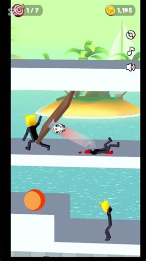 Bullet Smile: The Rogue-Lite Rhythm Shooter 😄 🎮 #games #gameplay