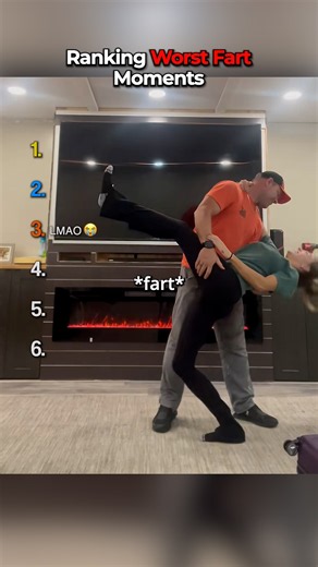 Worst Fart Timing Moments 🤮