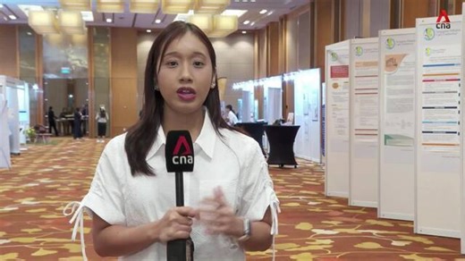 Singapore Tonight - Sat 18 Apr 2026