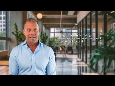 Real High-Frequency Trading Systems: Algorithms, Market Data, and Execution Engines