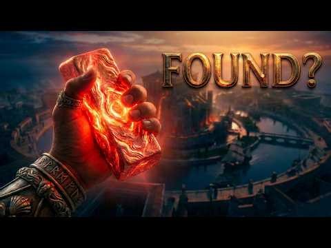 Atlantis: The Lost City Found?