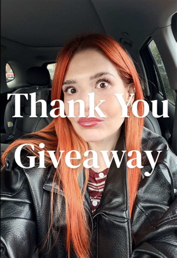 50k Giveaway Entry Guide — Medicube, MAC, Too Faced & More