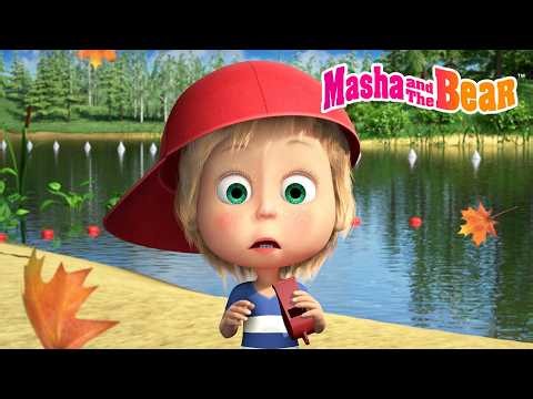 🌴📅 Why Should the Summer End? ☀️🧘‍♂️ Best Episodes Collection 🎬 Masha and the Bear 2026