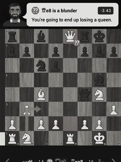 Brilliant Chess Moves Explained for Enthusiasts