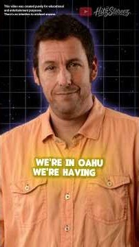 Adam Sandler is DROPPING life gems #unitedstates #economy #comedy #podcast #celebrity