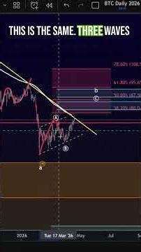 Bitcoin: How High Can This Rally Go?