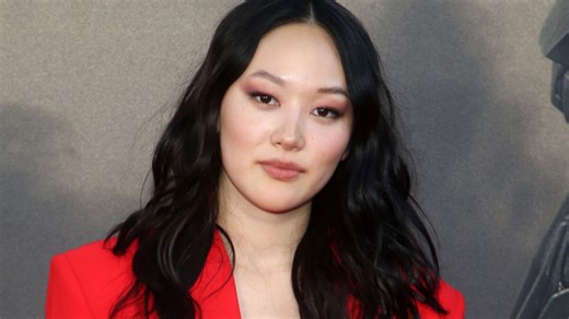 Le dernier épisode m’a fait pleurer : Yerin Ha (Sophie dans Bridgerton) vous recommande ce programme méconnu sur Netflix