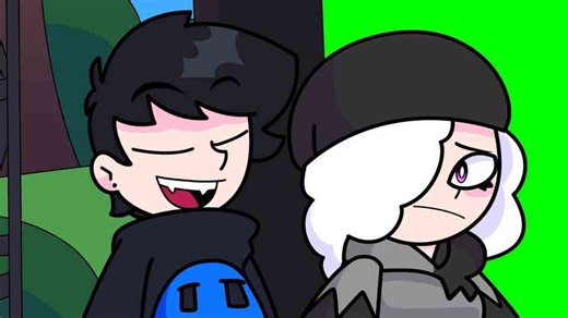 Boyfriend vs. Starlight Mayhem? Friday Night Funkin' logic