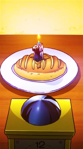 【ジョジョ】「広瀬康一、乱入！」 | 黄金の風 #Shorts