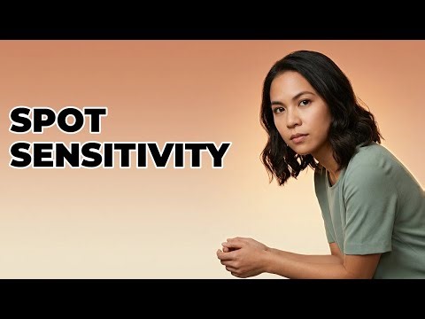How To Recognize Early Signs Of Sensitivity?