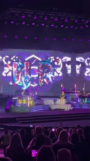 INNA LIVE SINGING up FROM HER CONCERT 2025