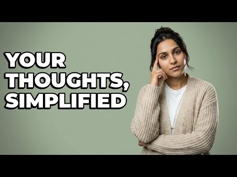 What Is Cognitive Restructuring In Simple Terms?