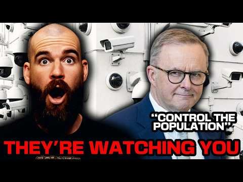 I'm Done With Australia