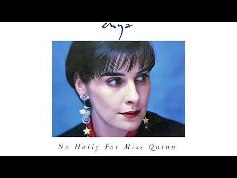 Enya · No Holly For Miss • (Radio Version)