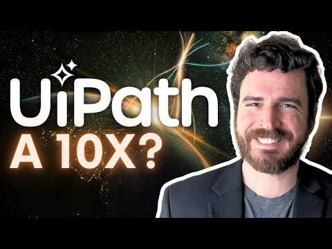 UiPath vs. The AI Wave | Claude Threat, SaaS Extinction & The Innovator's Dilemma