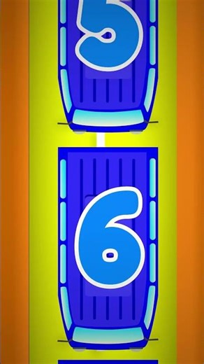 10–1 Counting 🔢 Numbers Made Fun