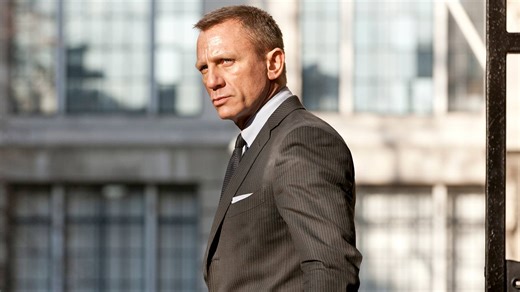Daniel Craig’s Best James Bond Movie Surrenders Box-Office Rank to 2026's Sci-Fi Juggernaut