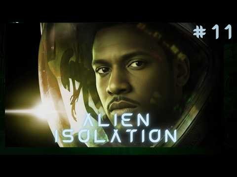 FIND THIS TRAUMA KIT NOW.. ALIEN ISOLATION PT.11