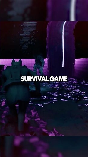 This NEW Multiplayer Survival Game is INSANE! 🔥 #coopgaming #multiplayer #indiegames